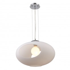 Lampa wisząca Italux 6810-WH