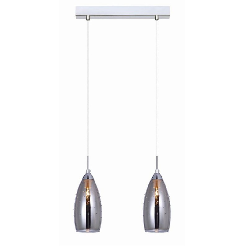 Lampa wisząca Italux MDM2170/2 A