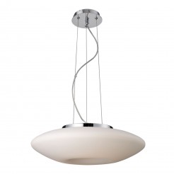 Lampa wisząca Italux 2937-SP