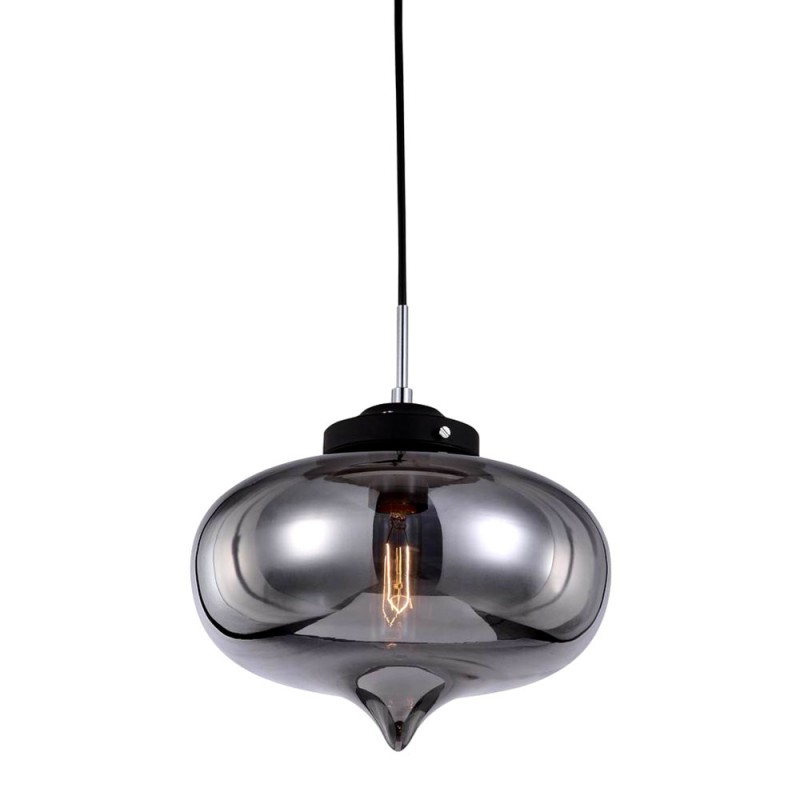 Lampa wisząca Italux MDM2096/1 A