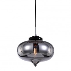 Lampa wisząca Italux MDM2096/1 A