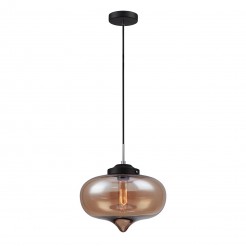 Lampa wisząca Italux MDM2096/1 C