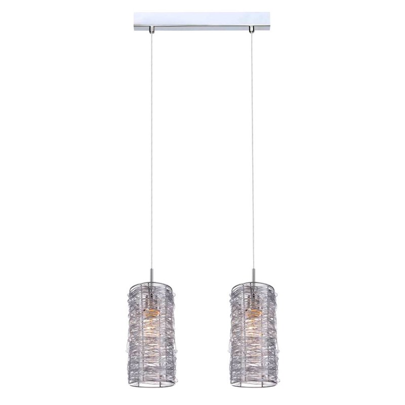 Lampa wisząca Italux MDM2136/2