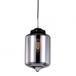 Lampa wisząca Italux MDM2095/1 A