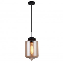 Lampa wisząca Italux MDM2095/1 C