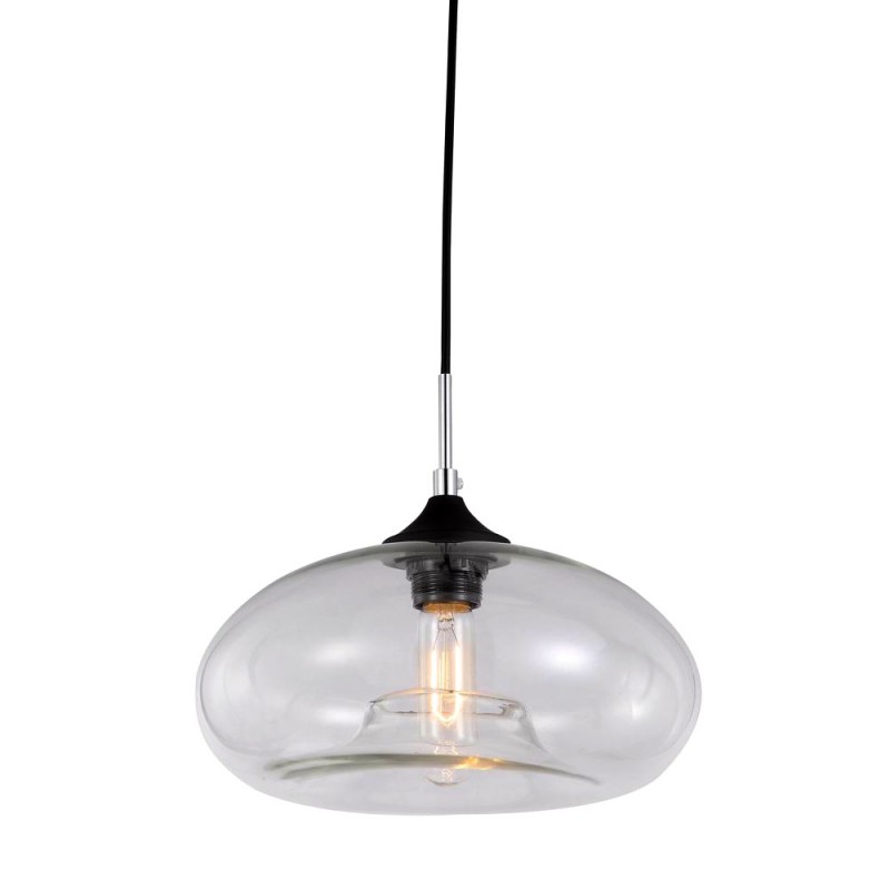 Lampa wisząca Italux MDM2093/1 B