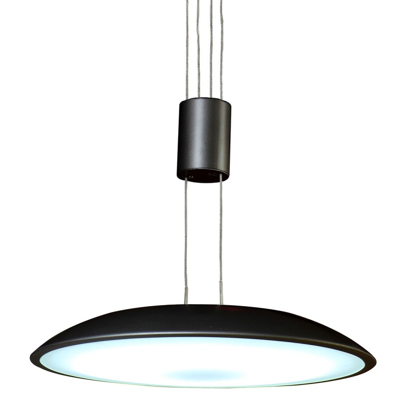 Lampa wisząca Italux MD13119-01B