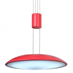 Lampa wisząca Italux MD13119-01R