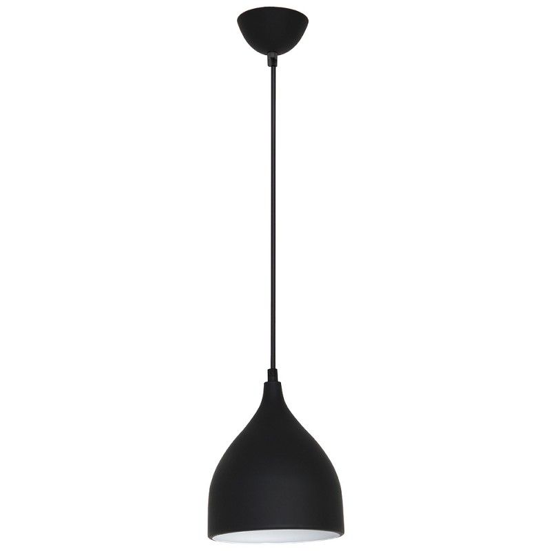 Lampa wisząca Luminex black 6221