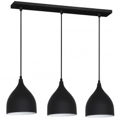 Lampa wisząca Luminex black 6223