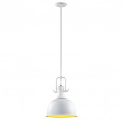 Lampa wisząca Italux white MA04431CA-001