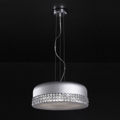 Lampa wisząca Italux  P0288-06L-F4H4