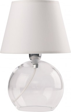 Lampka nocna/biurkowa/gabinet TK Lighting 620