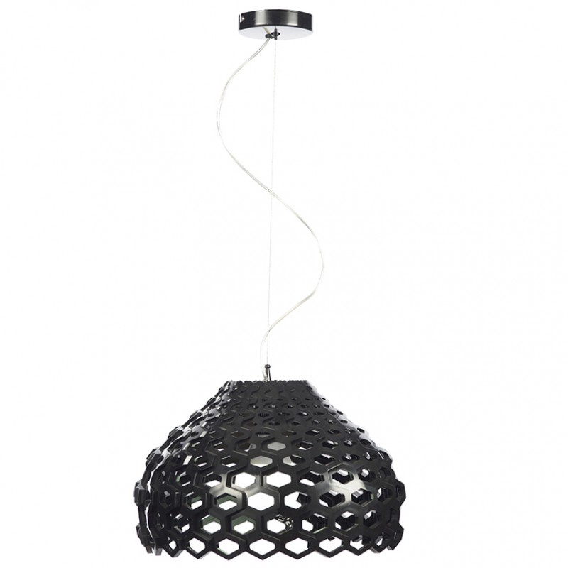 Lampa wisząca Italux MD12092-1A BL