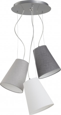 Lampa wisząca Nowodvorski 6820