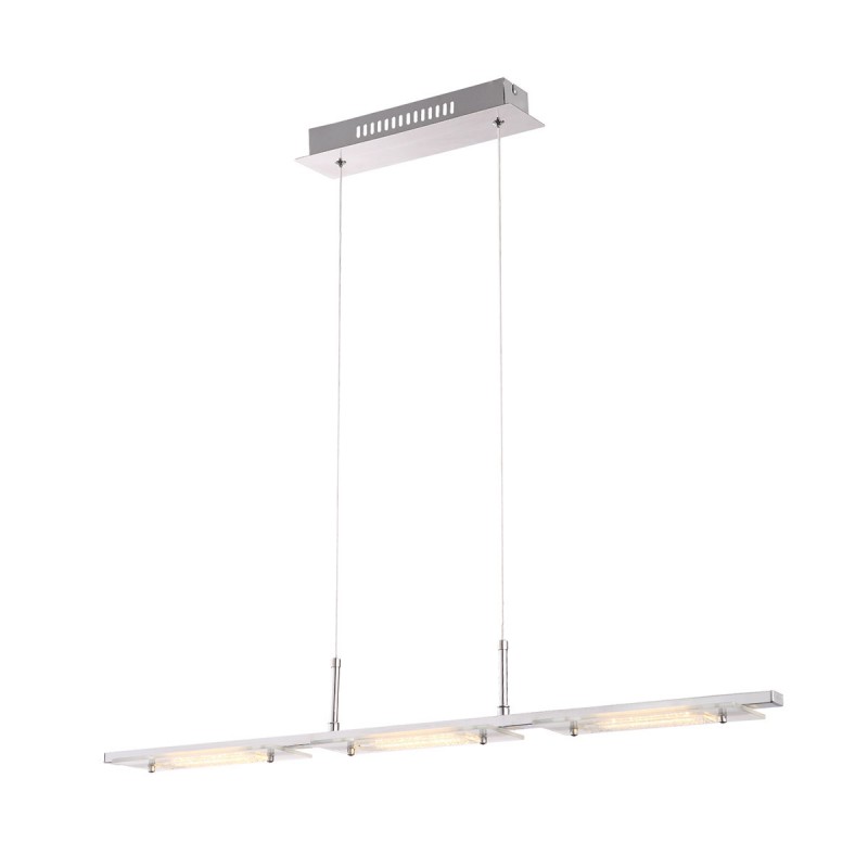 Lampa wisząca Italux P29534-3A