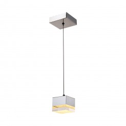 Lampa wisząca Italux MD14009016-1A