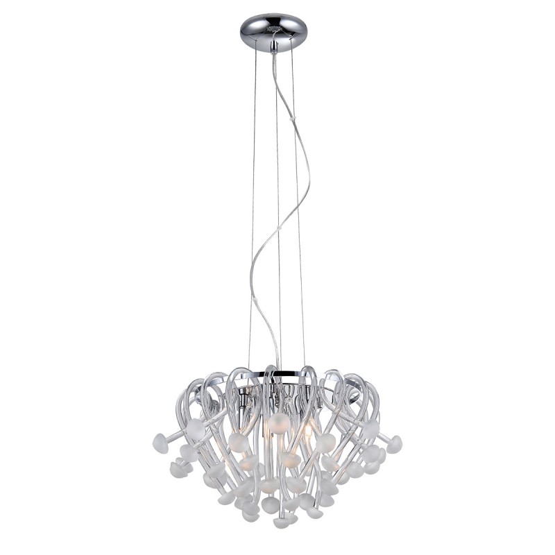 Lampa wisząca Italux P0341-05A-F4AC