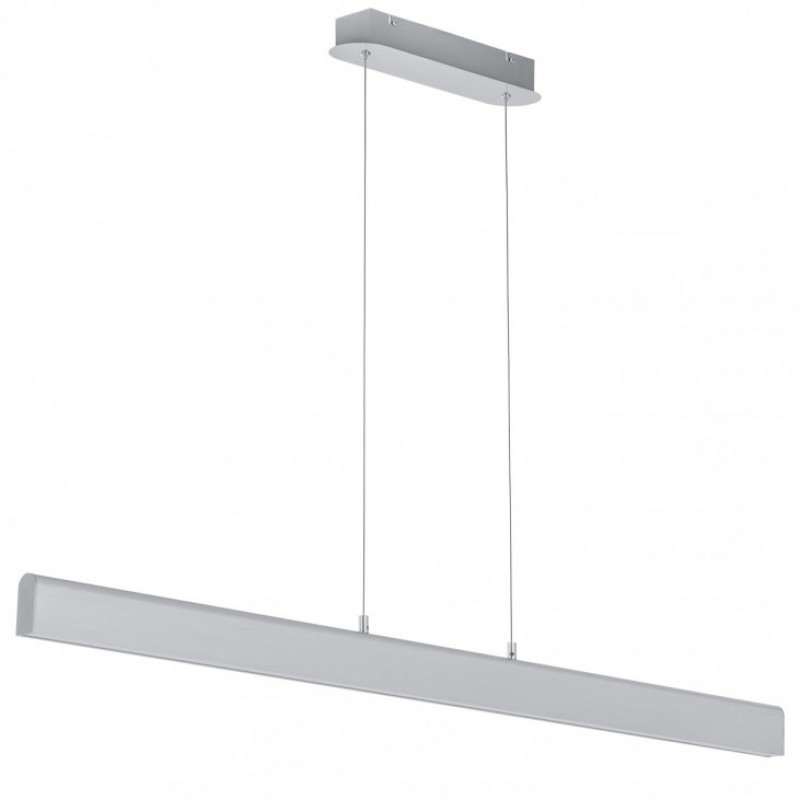 Lampa wisząca Italux ZWD-0010-01 BA