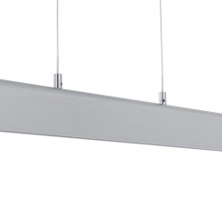 Lampa wisząca Italux ZWD-0010-01 BA