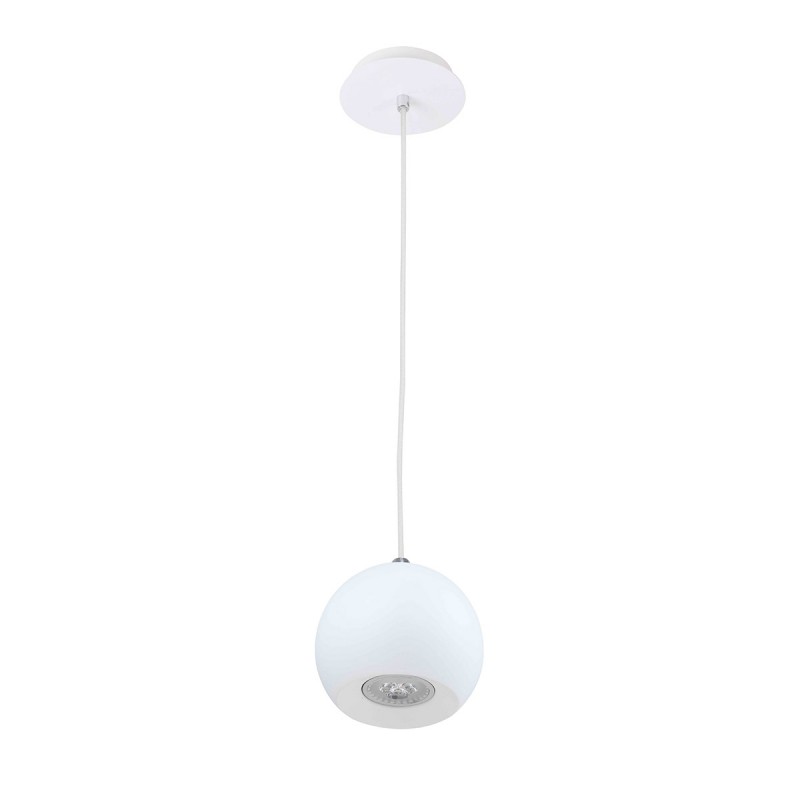 Lampa wisząca Italux FH5951BJ-150 WH