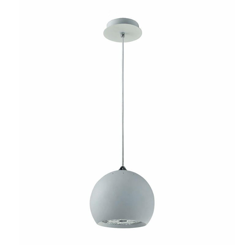 Lampa wisząca Italux FH5951BJ-200 WH