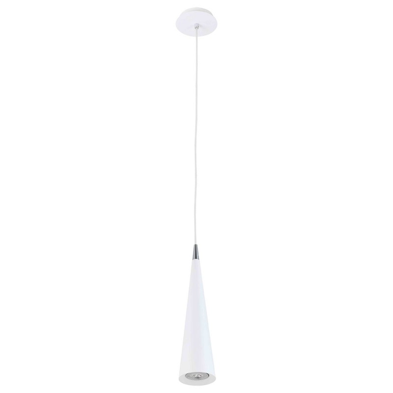 Lampa wisząca Italux WH FH31801-BJ WH