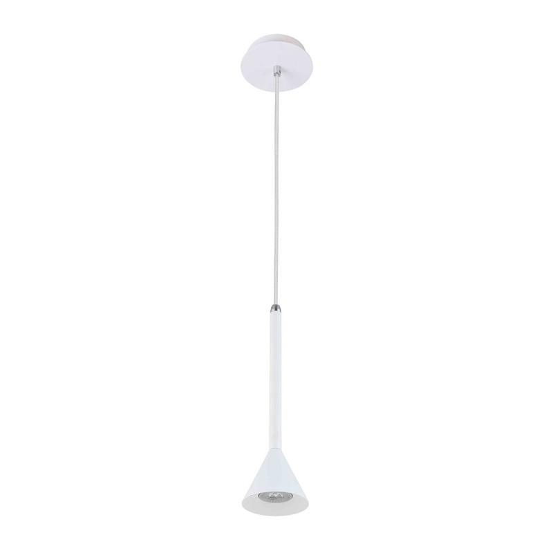 Lampa wisząca Italux WH FH31791-BJ WH