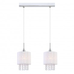 Lampa wisząca Italux WHITE MDM1953-2 W