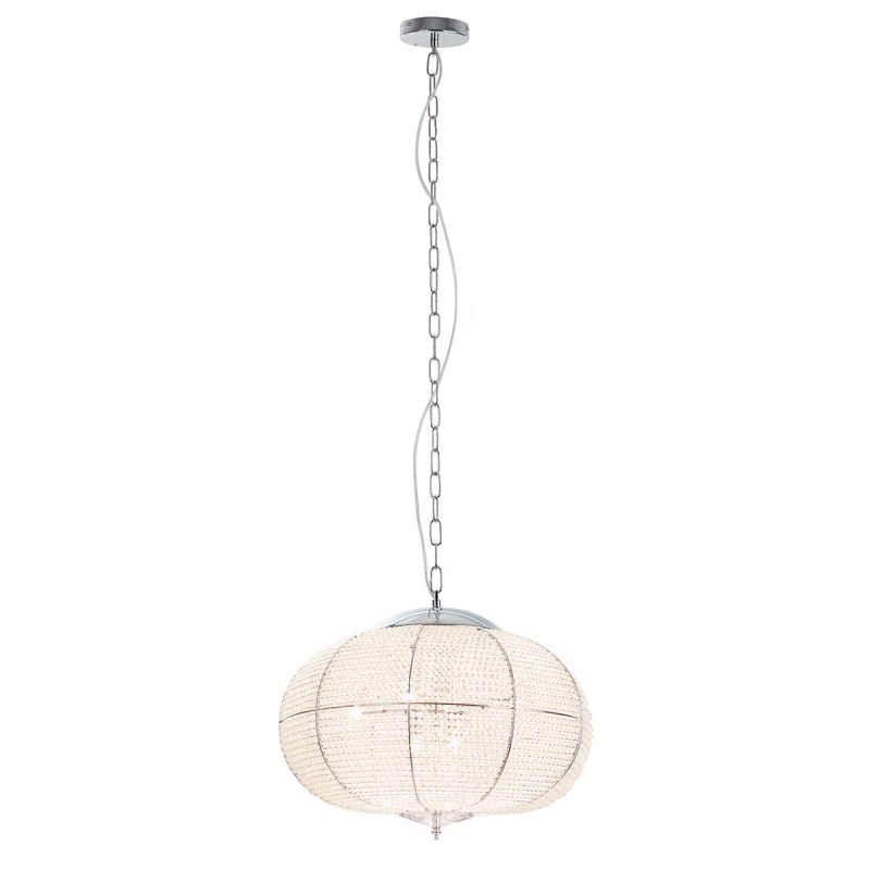 Lampa wisząca Italux P0762B CH