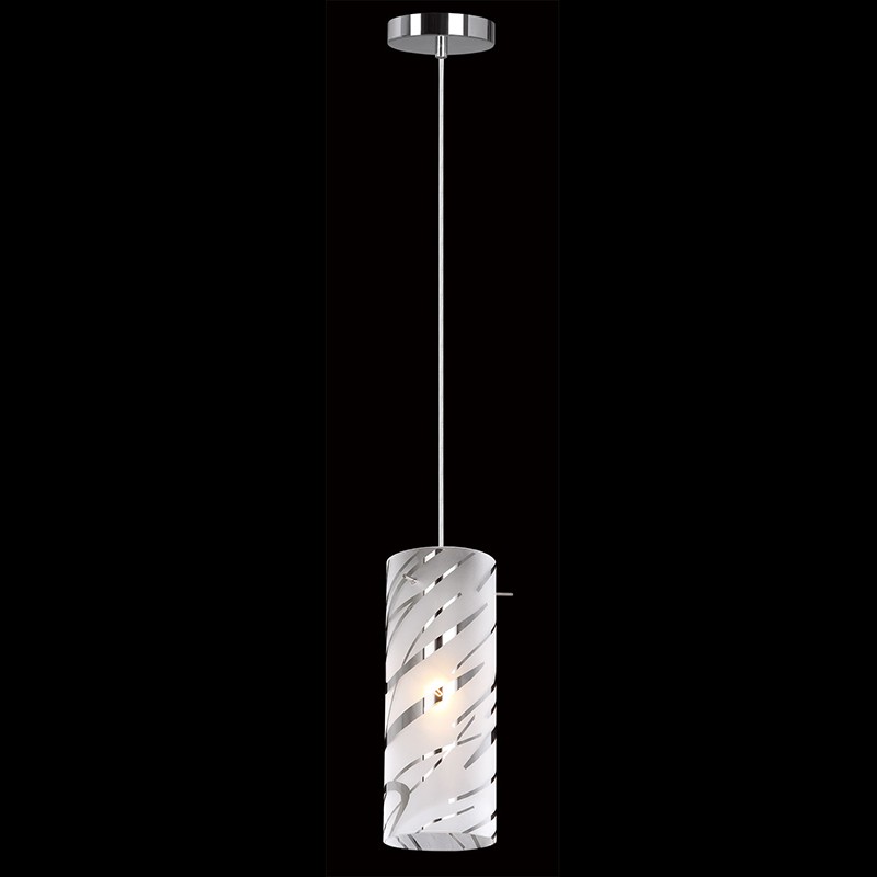 Lampa wisząca Italux MDM1850-1