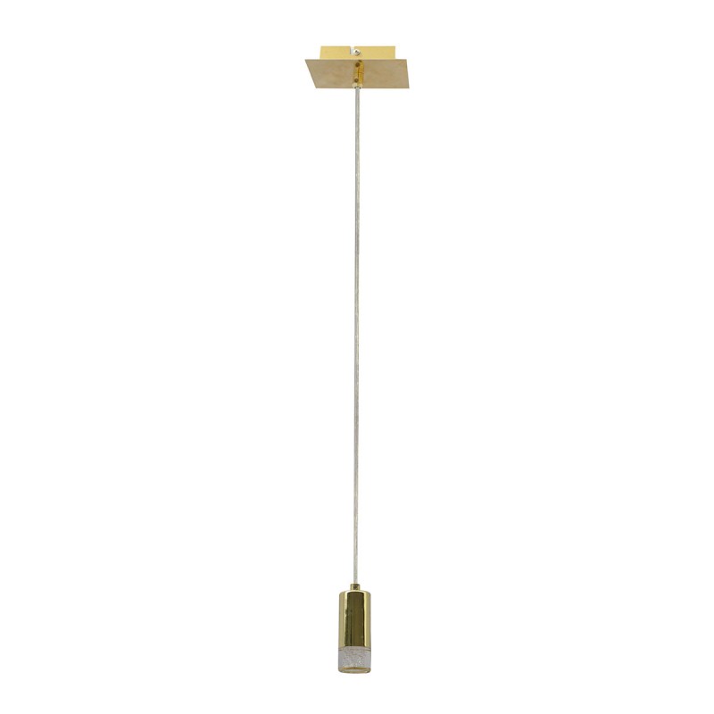 Lampa wisząca Italux HD443N-01-8144 NN BB