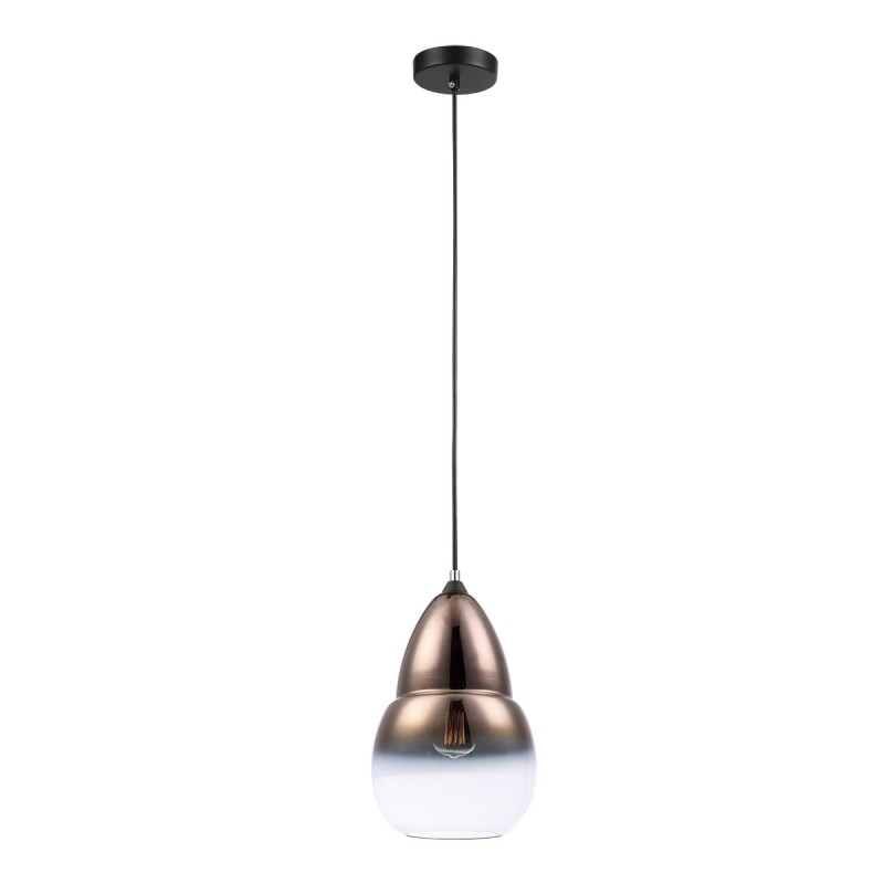 Lampa wisząca Italux  MDM2358/1A