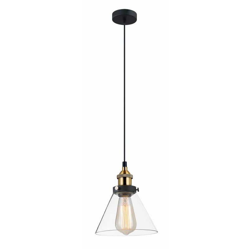 Lampa wisząca Italux MDM-2564/1