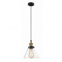 Lampa wisząca Italux MDM-2564/1