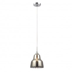 Lampa wisząca Italux MDM2387/1 SG