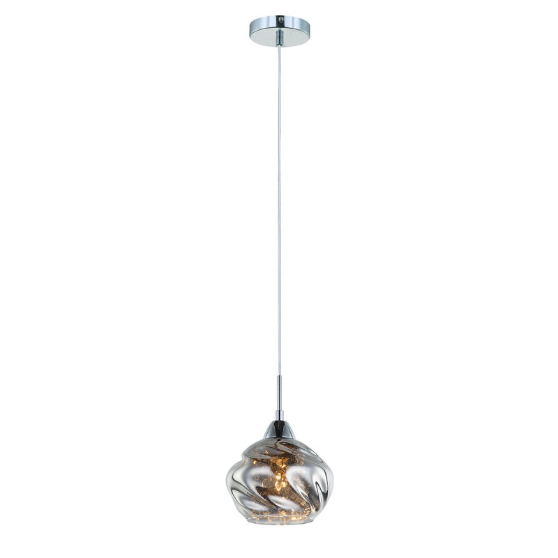 Lampa wisząca Italux MDM-2643/1