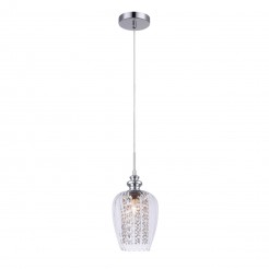 Lampa wisząca Italux MDM2286/1C CR