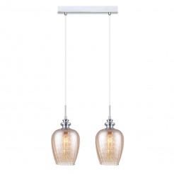 Lampa wisząca Italux MDM2286/2B CR