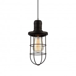 Lampa wisząca Italux  MDM2273-1