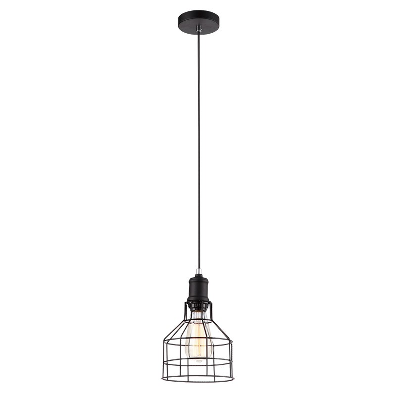 Lampa wisząca Italux  MDM2266-1