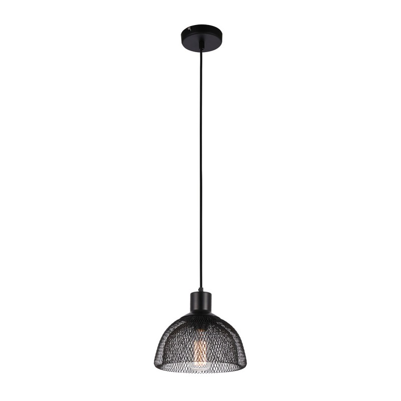 Lampa wisząca Italux MDM-2546/1M