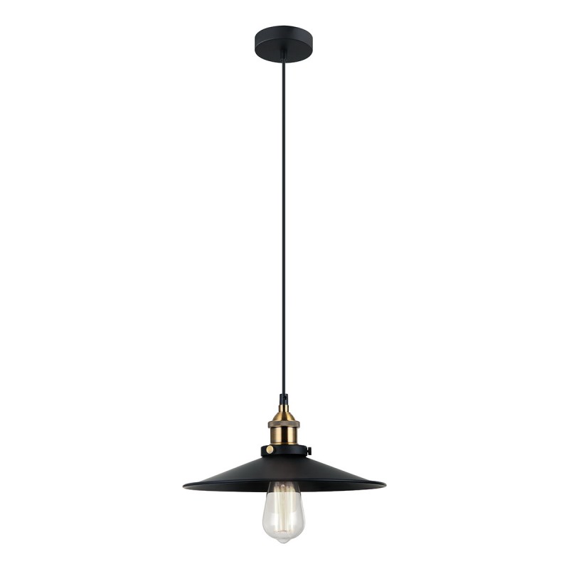 Lampa wisząca Italux  MDM-2319/1M