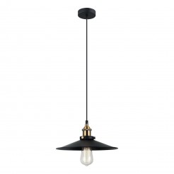 Lampa wisząca Italux  MDM-2319/1M