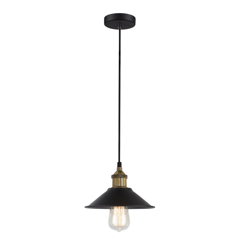 Lampa wisząca Italux MDM-2318/1S