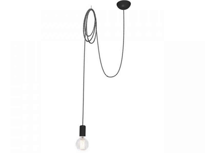 Lampa wisząca Nowodvorski Gray 6794