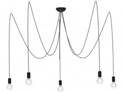 Lampa wisząca Nowodvorski Gray 6791