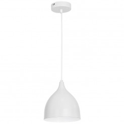 Lampa wisząca Luminex grey 9427