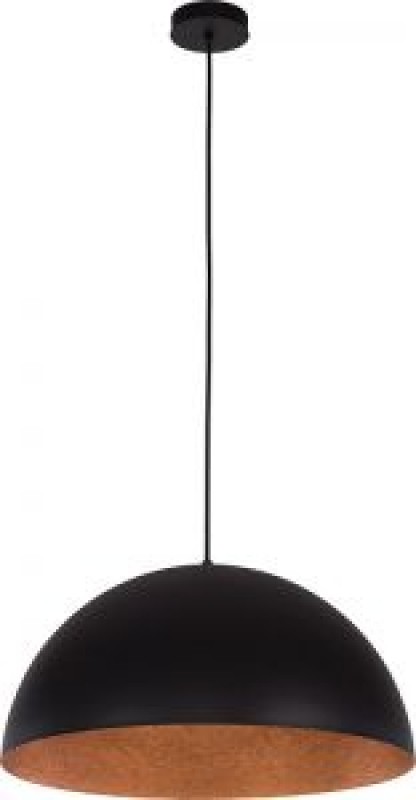 Lampa wisząca Sigma 50 BLACK-COPPER 30138