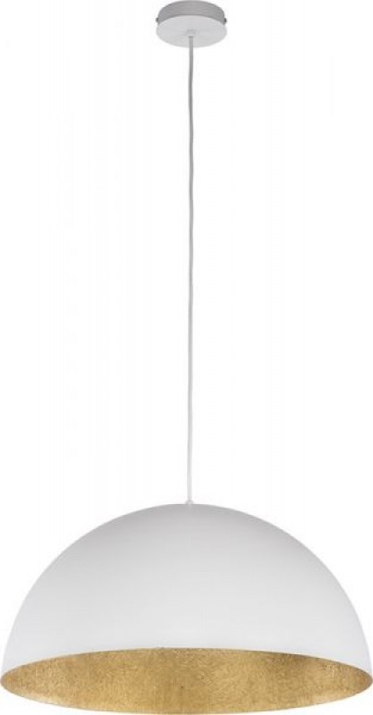 Lampa wisząca Sigma 35 WHITE-GOLD 30145